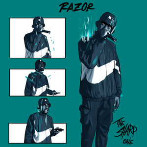 Overthinking by Razor, Skelecta
