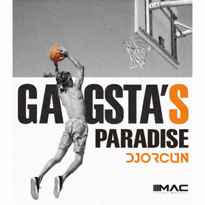 Gangsta's Paradise - Mercy by DJ ORCUN