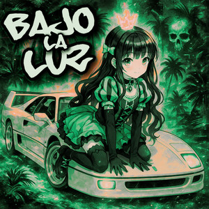 M4XXX & M4GN - Bajo La Luz (SUPER SLOWED)