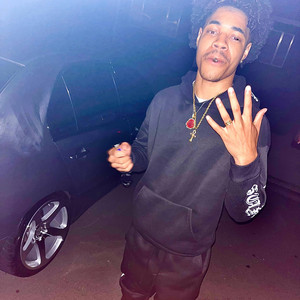 BigMoneyT57 - She Think