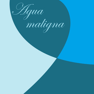 Agua maligna by Santón
