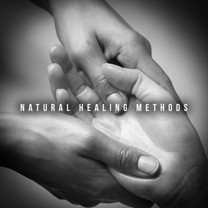 Natural Healing Methods – Reiki New Age Music for Holistic Therapy Day 2021 album