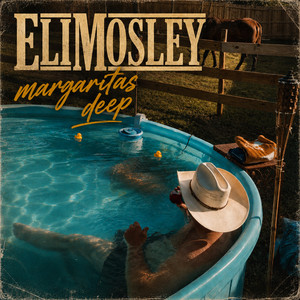 Margaritas Deep by Eli Mosley