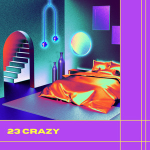 23 Crazy by SeniorBeats24