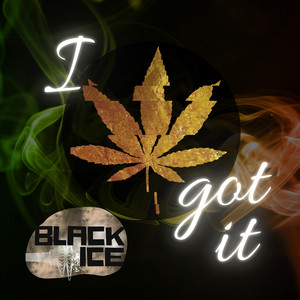 Black Ice - Album by Black Ice | Spotify