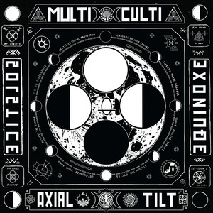 Various Artists — Axial Tilt (2026)