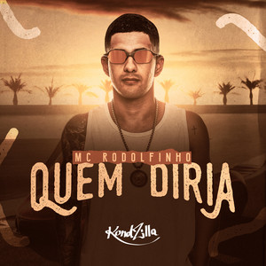 Portada de Quem Diria