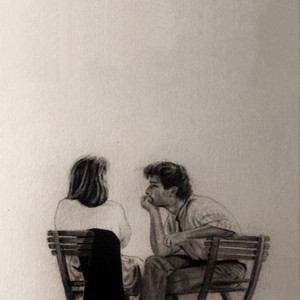 My Feelings For You by Ferry Kurry