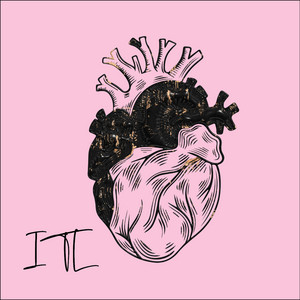 Frisson Reys - Is This Love?