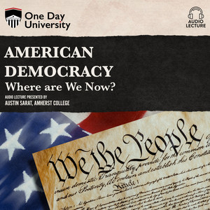 American Democracy - Where Are We Now? (Unabridged)