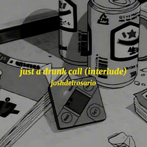 just a drunk call (interlude)