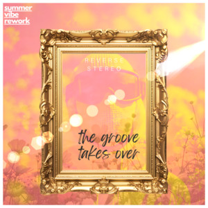 The Groove Takes Over - Summer Vibe Rework