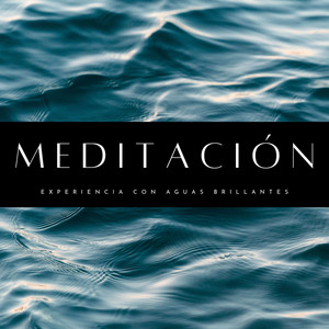 Meditación: Experiencia Con Aguas Brillantes album