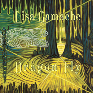 Bliss by Lisa Gamache