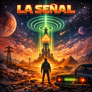 LA SEÑAL by BUSCAME CANDELA