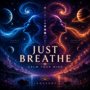 Just Breathe by Lenzspot
