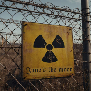 JUNO'S THE MOOR - Hardcore Fury