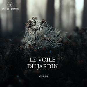 Le Voile Du Jardin by Corvus