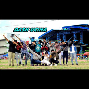 Dash Uciha - Preminim ( Preman Feminim ) (feat. Daman Nula)