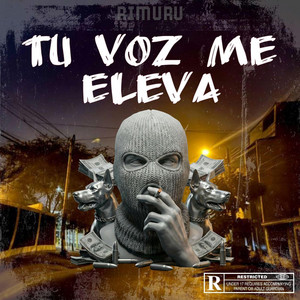TU VOZ ME ELEVA by RiMuRu