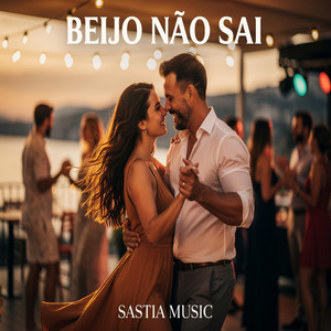 Beijo Nao Sai by SASTIA MUSIC
