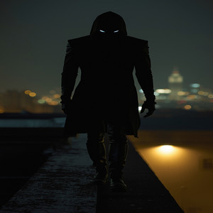 Black Sky Brotherhood by rylan shore