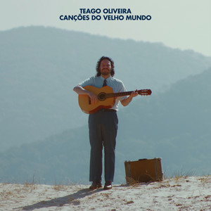 Vou Morrer Tentando by Teago Oliveira