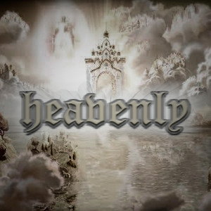 Обкладинка: Heavenly