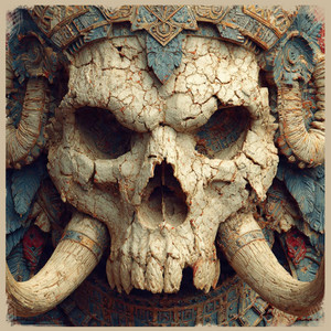 Seleiro - Dark Totem