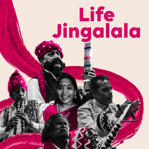Mooralala Marwada poster