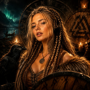 Call of the Iron Sea by Raven Astrid