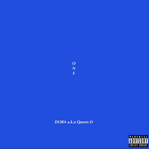 ONE (feat. DORA a.k.a Queen D) by KENNY G kennessy, DORA a.k.a Queen D