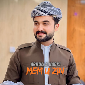 Kak Masrour by Abdulla Harki