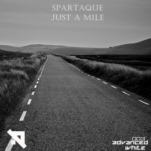 Just A Mile - Original Mix cover art