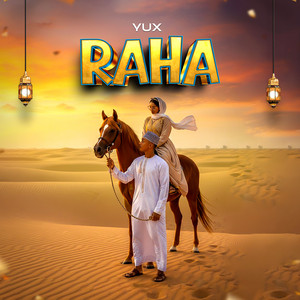Yux - Raha