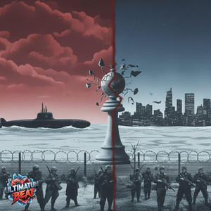 Guerra Fría by Ultimatum Beat