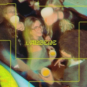 To The Sky by l'Arsene