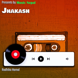 Jhakash