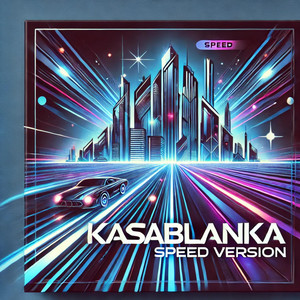 astute flow - casa casa speed up