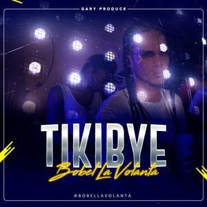 Böbel - TIKIBYE