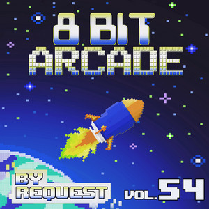 Won't Cry (8-Bit Jay Chou Emulation)