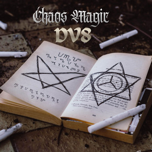 Chaos Magic by DV8