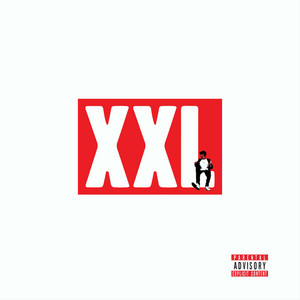 B Purpp - XXL Freshman Freestyle