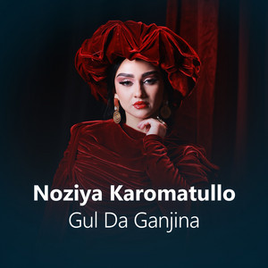 Gul Da Ganjina by Noziya Karomatullo