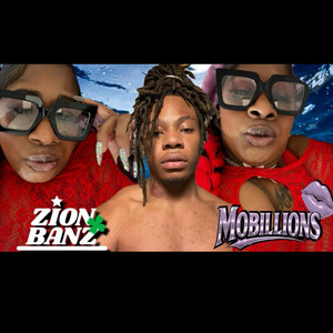 Water Drops - Remix by MOBILLIONS, Zion Banz
