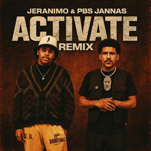 Activate Remix