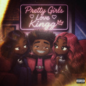 Off Da Wake Up by Lil Kingg