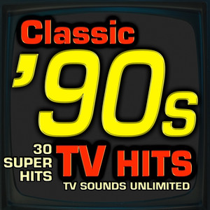 TV Sounds Unlimited - Theme From "Xena: Warrior Princess"