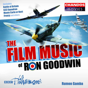 Where Eagles Dare (Music From The Original 1968 Motion Picture