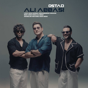 Ali Abbasi - Ostad